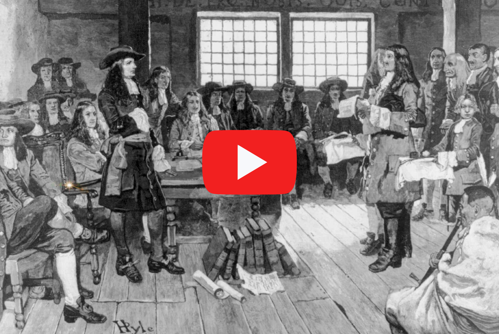 Simple at-home 3-step ritual illustration